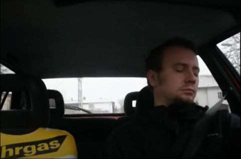 Sleep and Drive 