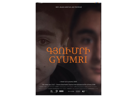 Gyumri
