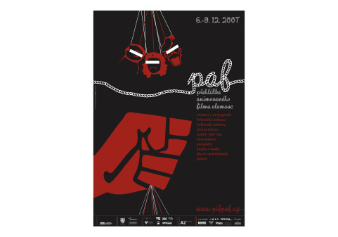 PAF 2005-2007