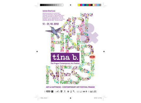 Tina B - 2012