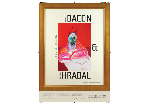 Bacon&Hrabal