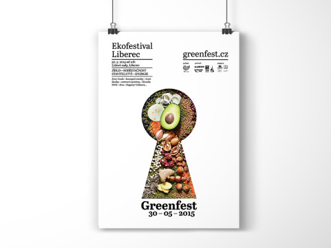 Greenfest 2015
