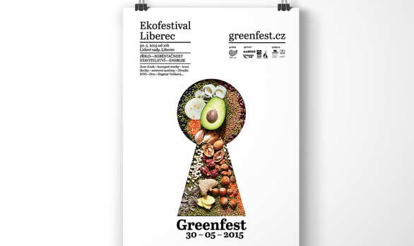 Greenfest 2015