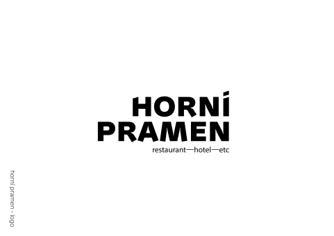 HORNÍ PRAMEN