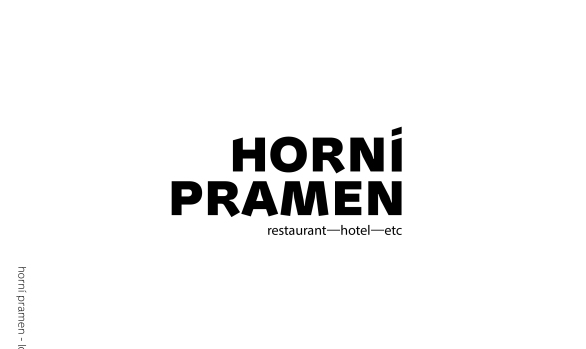 HORNÍ PRAMEN